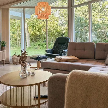 Stunning In With Sauna Nyaraló