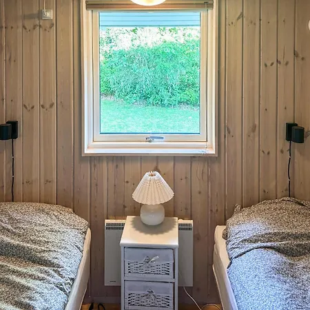 Stunning In With Sauna Glesborg