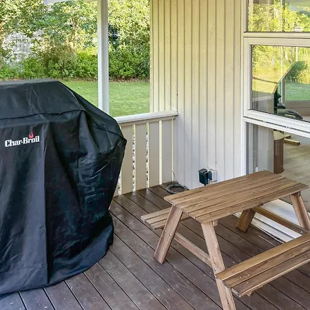 Stunning In With Sauna *