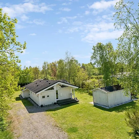 Stunning In With Sauna *
