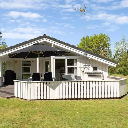 Stunning In With Sauna *