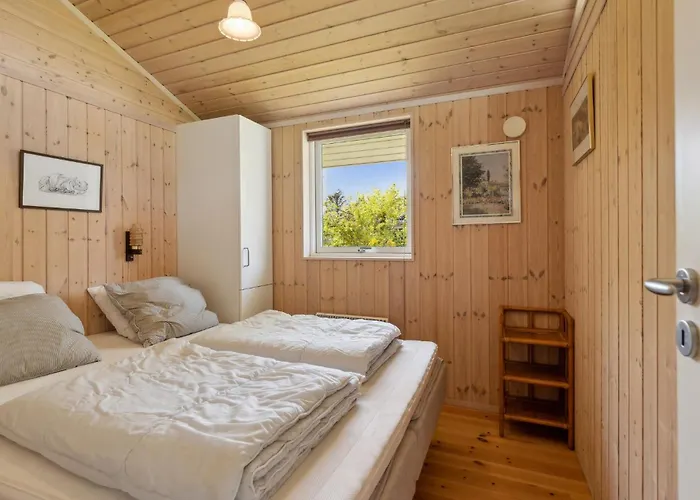 Stunning In With Sauna Casa de Férias *